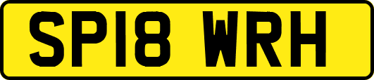 SP18WRH