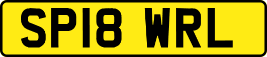 SP18WRL