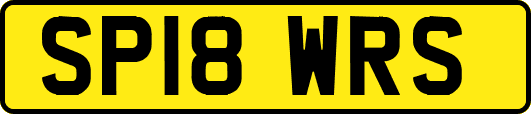 SP18WRS