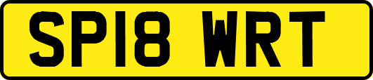 SP18WRT