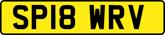 SP18WRV