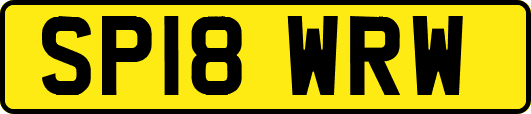 SP18WRW