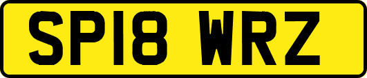 SP18WRZ