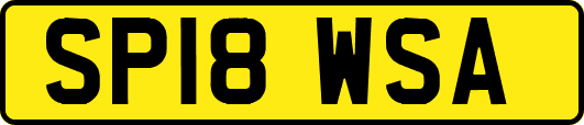 SP18WSA