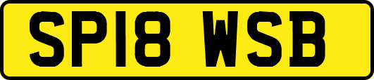 SP18WSB