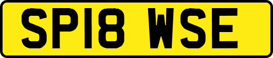 SP18WSE
