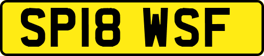 SP18WSF