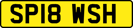 SP18WSH