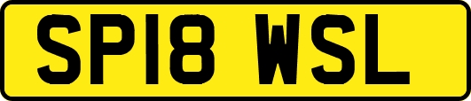 SP18WSL
