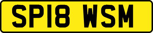 SP18WSM