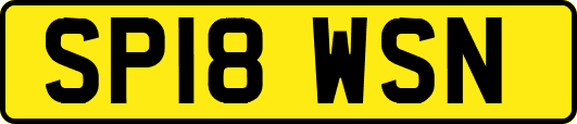 SP18WSN