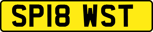 SP18WST