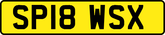 SP18WSX