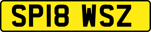 SP18WSZ