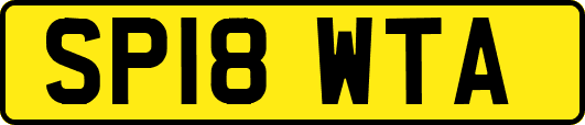 SP18WTA