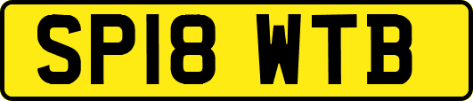 SP18WTB
