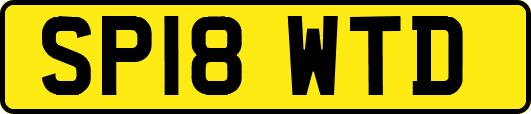 SP18WTD