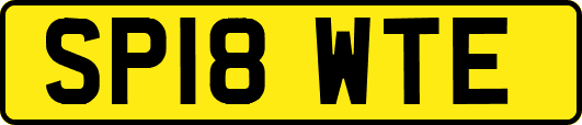 SP18WTE