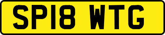 SP18WTG