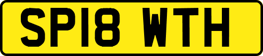 SP18WTH