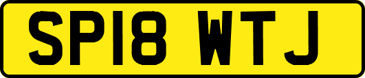 SP18WTJ