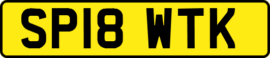 SP18WTK