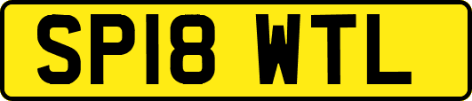 SP18WTL