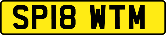 SP18WTM
