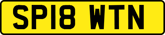 SP18WTN