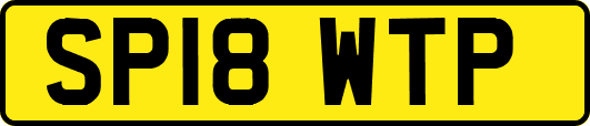 SP18WTP