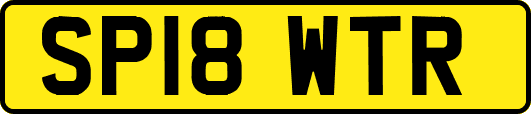 SP18WTR