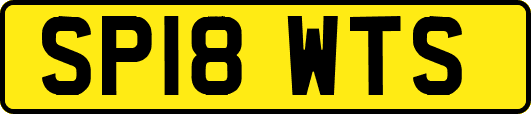 SP18WTS
