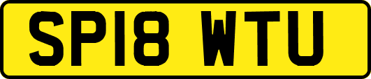 SP18WTU