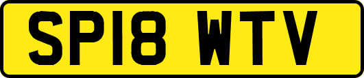 SP18WTV