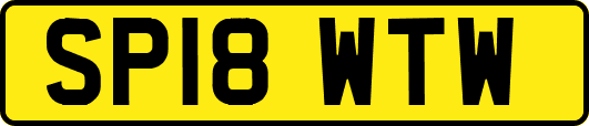 SP18WTW
