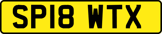 SP18WTX