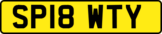 SP18WTY