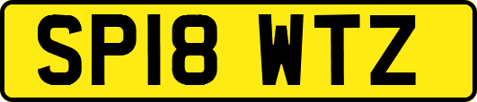SP18WTZ
