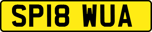 SP18WUA