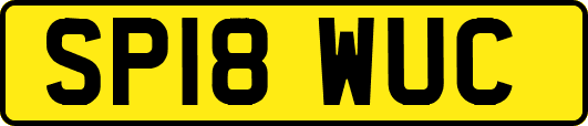 SP18WUC