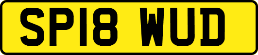 SP18WUD