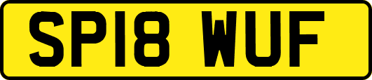 SP18WUF