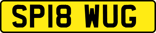 SP18WUG