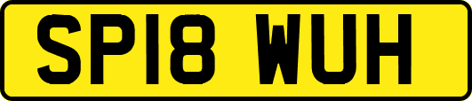SP18WUH