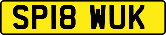 SP18WUK