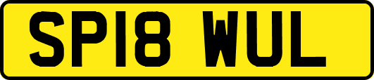 SP18WUL