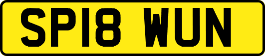 SP18WUN