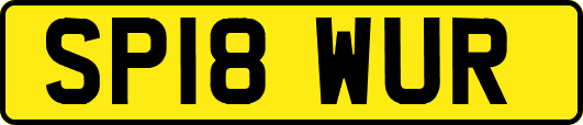 SP18WUR