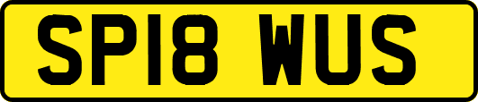 SP18WUS