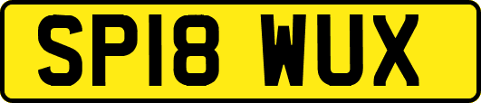 SP18WUX